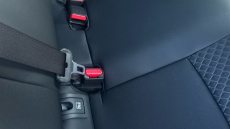 Mazda 2 Hybrid 1.5i Hybrid Homura 5dr CVT Hybrid Hatchback